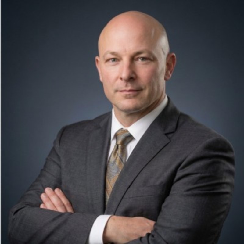 Douglas Solomon